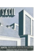 Nuova versione dei cataloghi Sacil HLB del 1940/1950